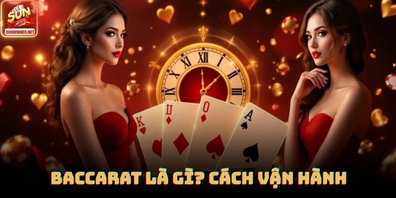 Bảng lịch sử baccarat trên SUNWIN giúp người chơi đọc cầu rõ hơn