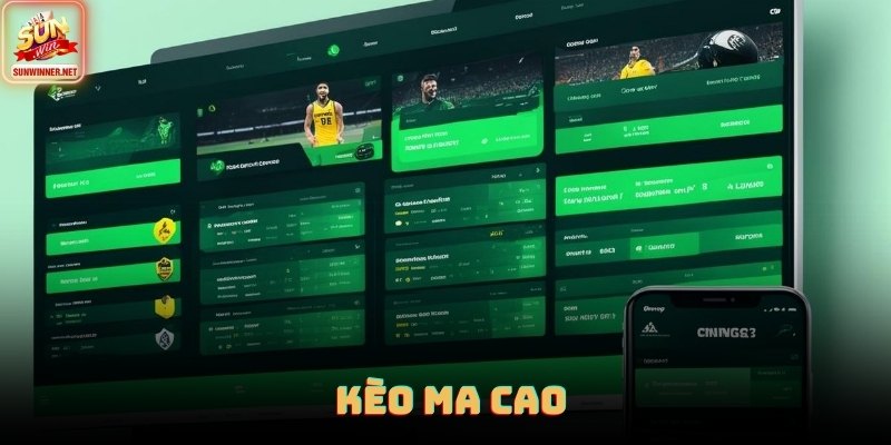 Kèo Ma Cao - Cách Đọc, Cơ Chế Hoạt Động Và Ví Dụ 2026