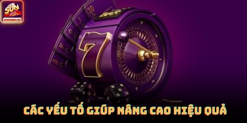 Bố cục cược được SUNWIN thiết kế trực quan cho người mới