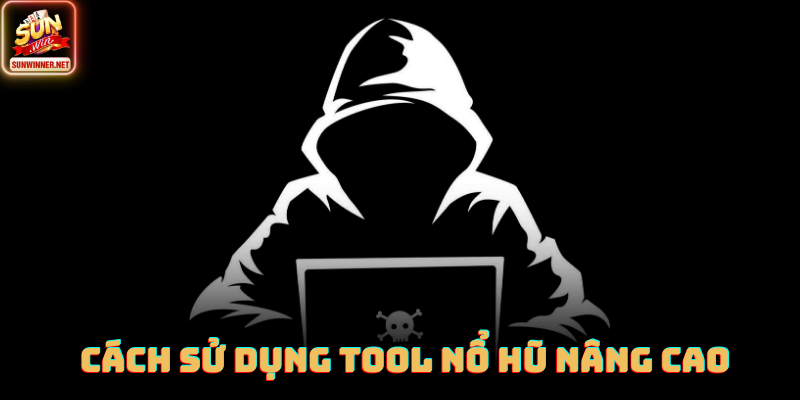 Cao thủ dùng tool để đẩy mức cược đúng thời điểm
